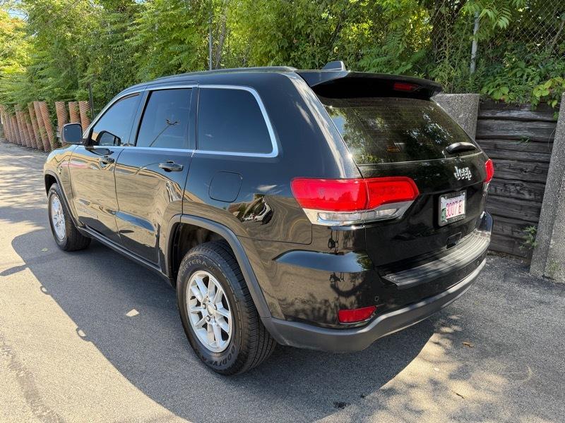 Jeep Grand Cherokee Laredo 4x2 2019