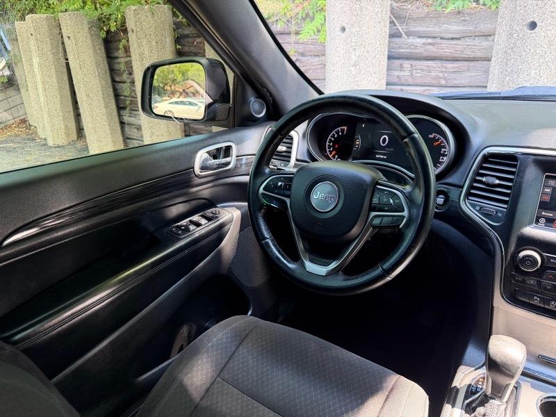 Jeep Grand Cherokee Laredo 4x2 2019