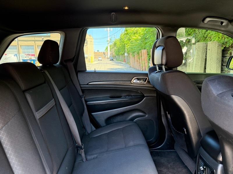 Jeep Grand Cherokee Laredo 4x2 2019