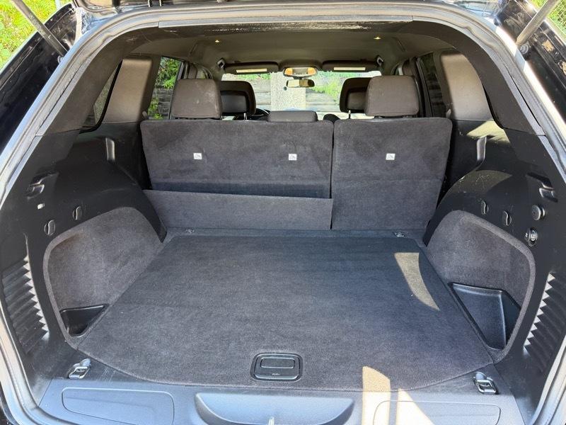 Jeep Grand Cherokee Laredo 4x2 2019