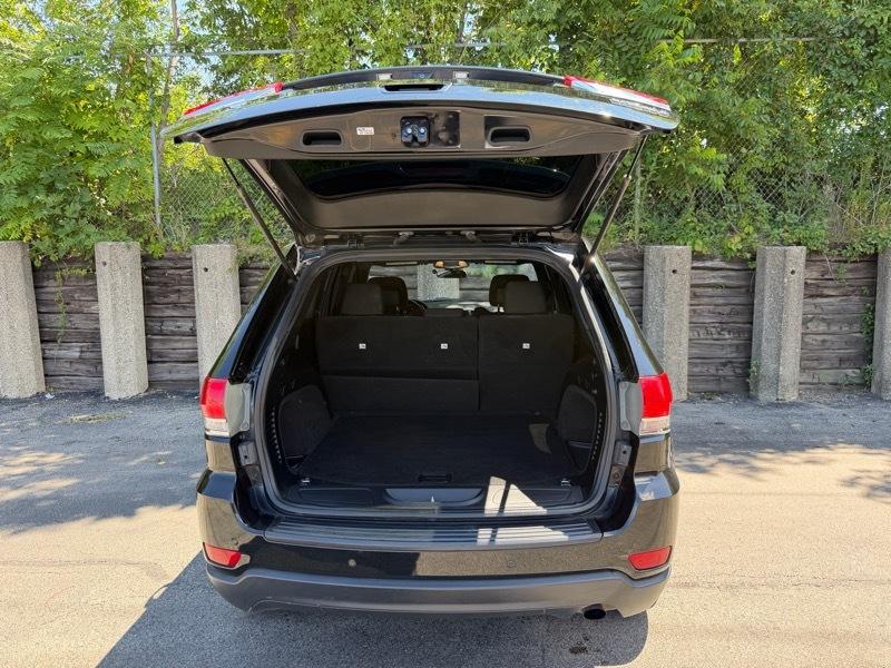 Jeep Grand Cherokee Laredo 4x2 2019