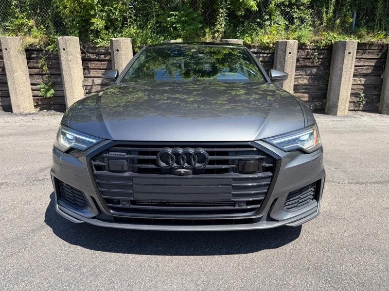 Audi A6 Premium Plus 55 TFSI quattro 2021