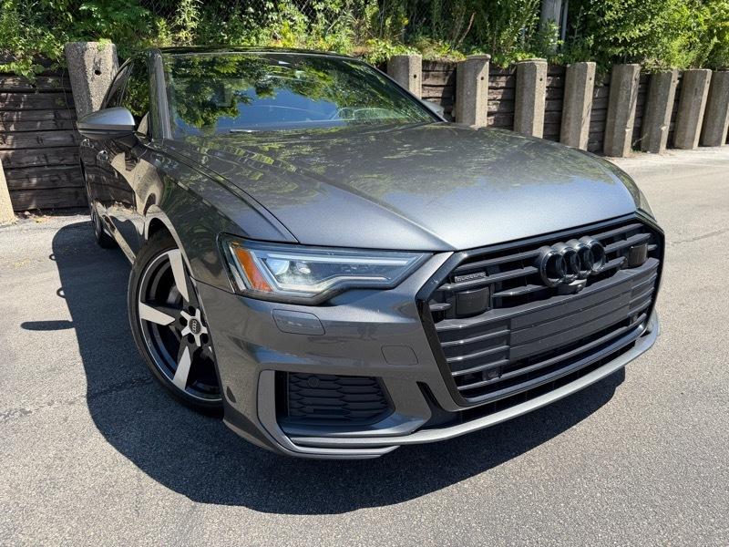 Audi A6 Premium Plus 55 TFSI quattro 2021
