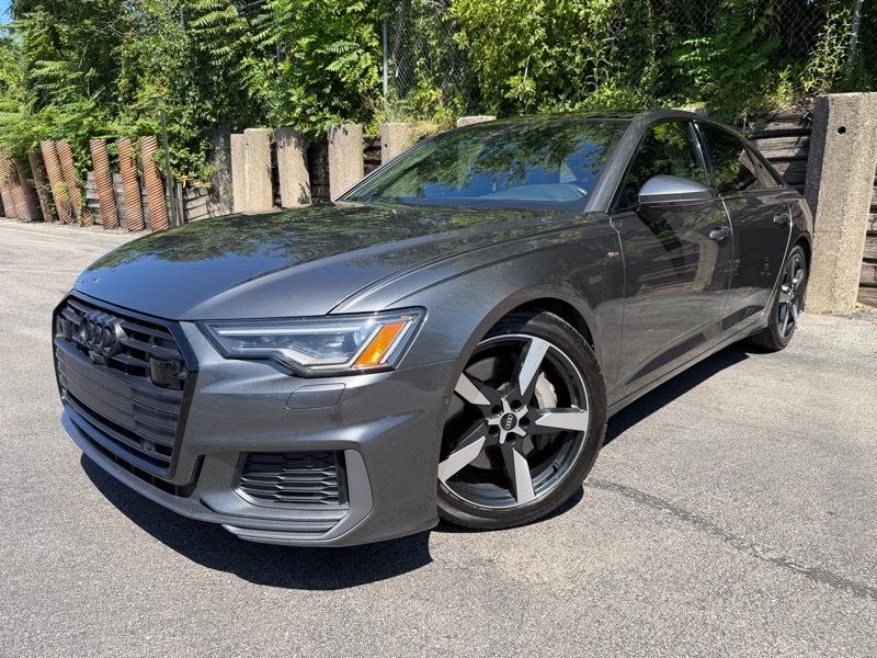 Audi A6 Premium Plus 55 TFSI quattro 2021