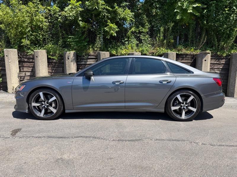 Audi A6 Premium Plus 55 TFSI quattro 2021