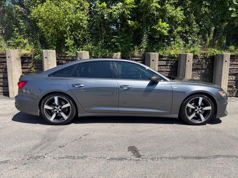Audi A6 Premium Plus 55 TFSI quattro 2021