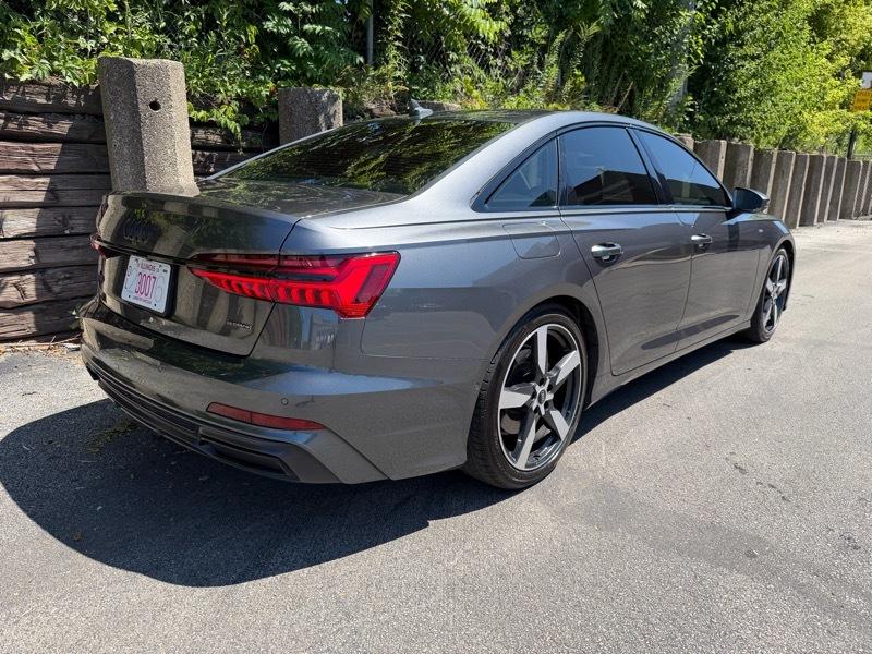 Audi A6 Premium Plus 55 TFSI quattro 2021