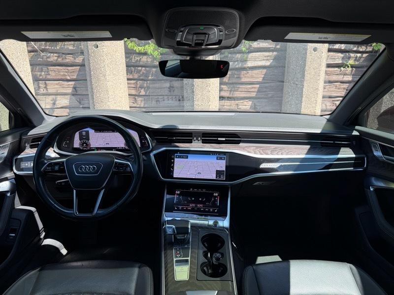Audi A6 Premium Plus 55 TFSI quattro 2021