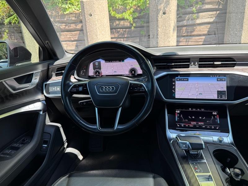 Audi A6 Premium Plus 55 TFSI quattro 2021