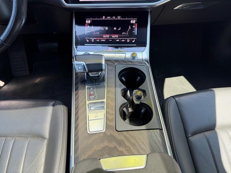 Audi A6 Premium Plus 55 TFSI quattro 2021
