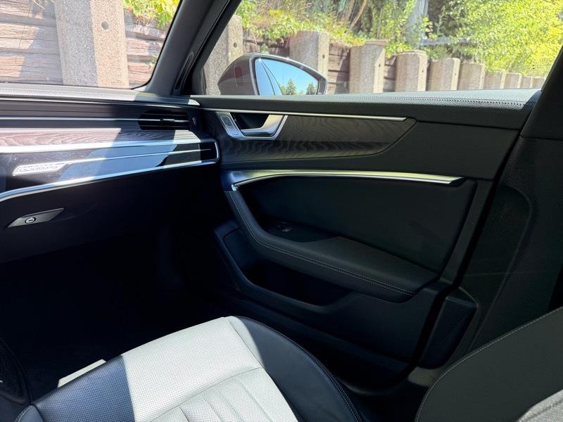 Audi A6 Premium Plus 55 TFSI quattro 2021
