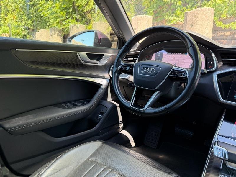 Audi A6 Premium Plus 55 TFSI quattro 2021