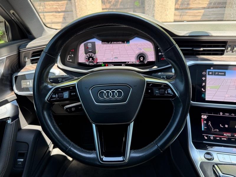 Audi A6 Premium Plus 55 TFSI quattro 2021