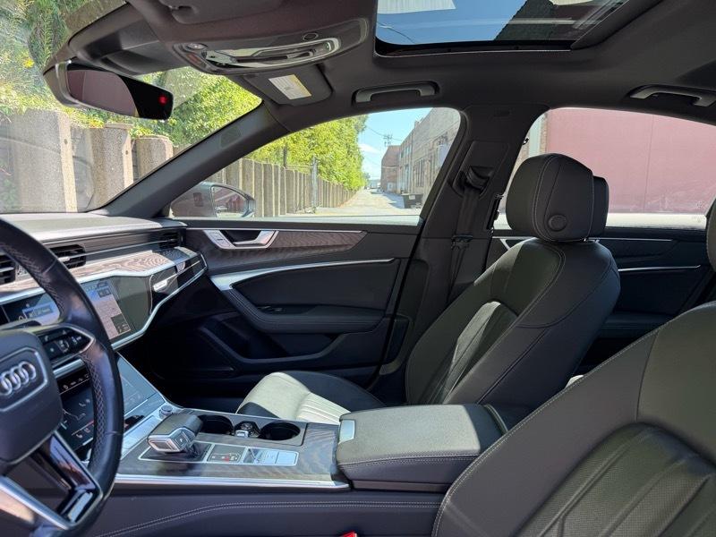 Audi A6 Premium Plus 55 TFSI quattro 2021