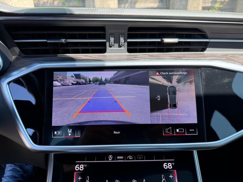Audi A6 Premium Plus 55 TFSI quattro 2021