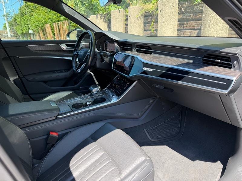 Audi A6 Premium Plus 55 TFSI quattro 2021