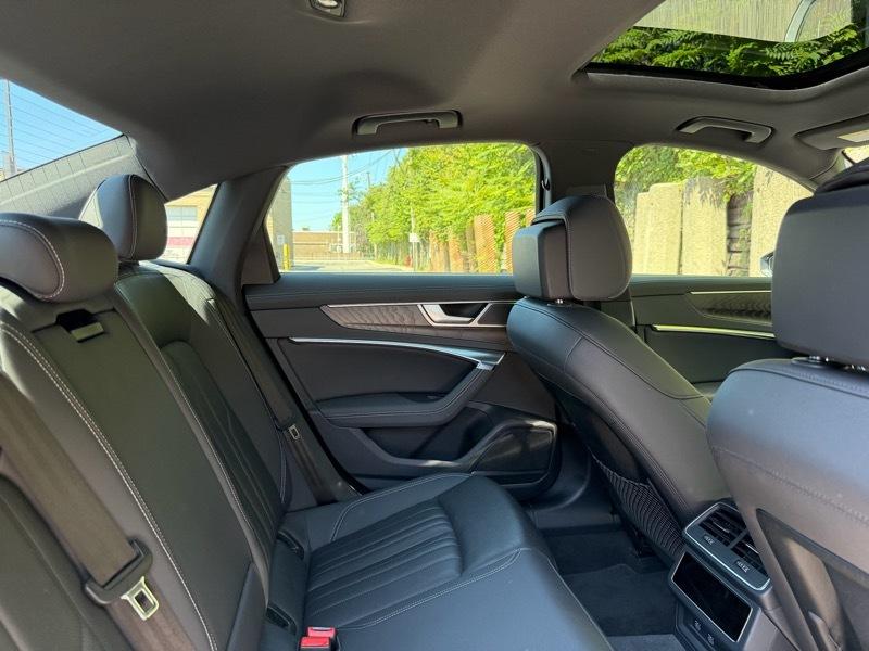 Audi A6 Premium Plus 55 TFSI quattro 2021