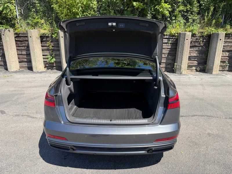 Audi A6 Premium Plus 55 TFSI quattro 2021