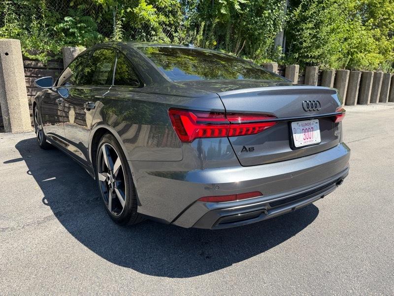 Audi A6 Premium Plus 55 TFSI quattro 2021
