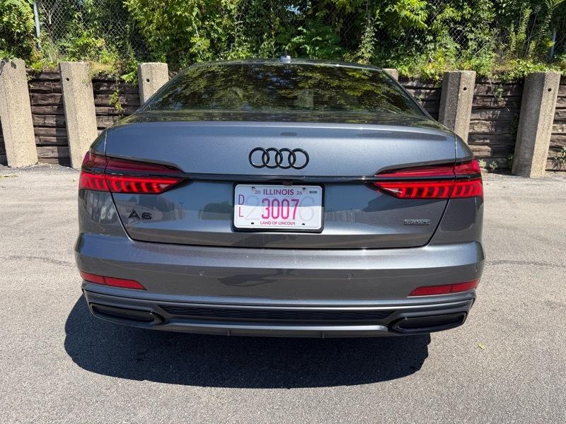 Audi A6 Premium Plus 55 TFSI quattro 2021