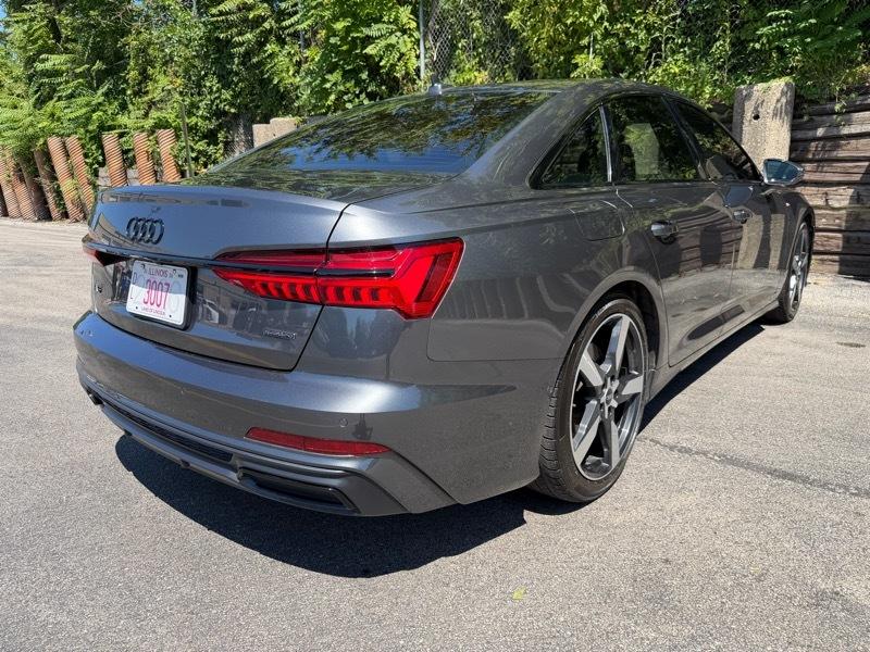 Audi A6 Premium Plus 55 TFSI quattro 2021
