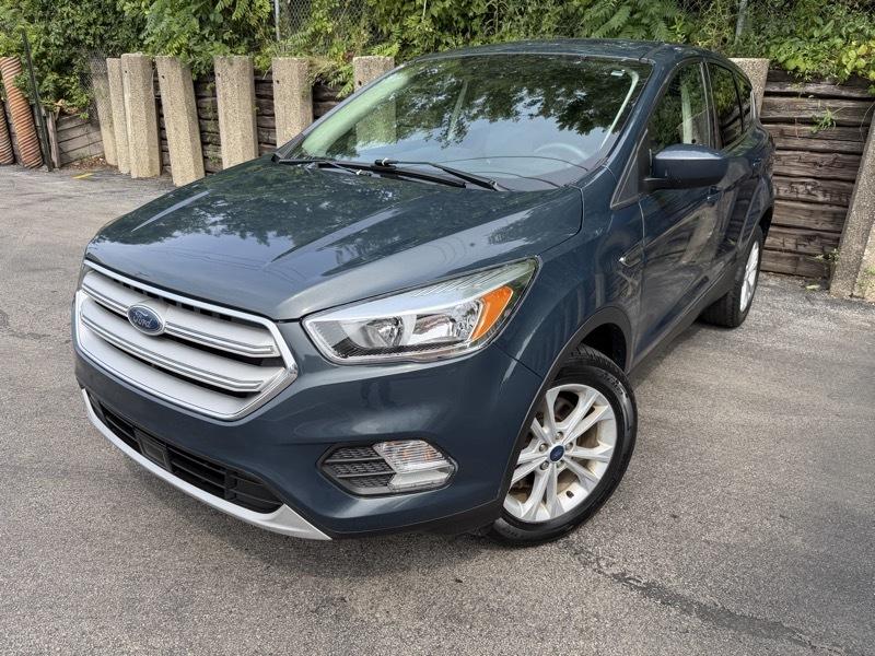 Ford Escape SE 4WD 2019