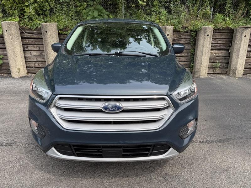 Ford Escape SE 4WD 2019