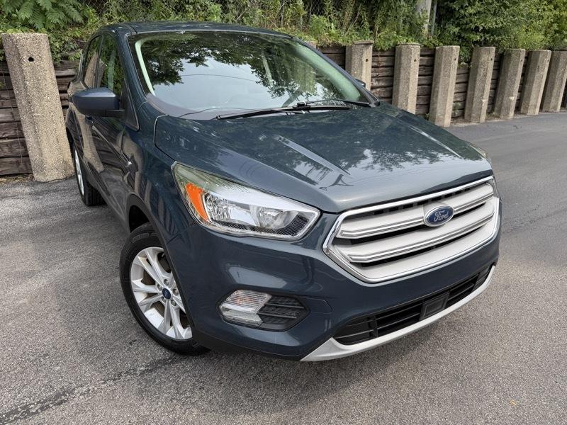 Ford Escape SE 4WD 2019
