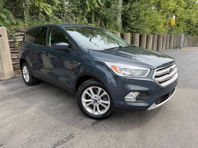 Ford Escape SE 4WD 2019