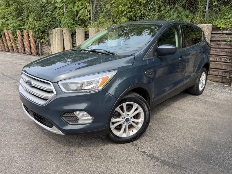 Ford Escape SE 4WD 2019