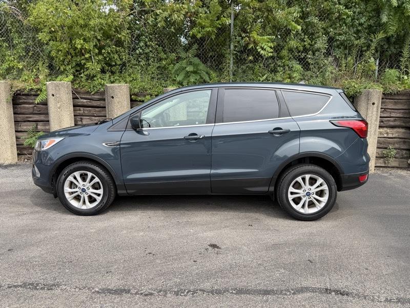 Ford Escape SE 4WD 2019