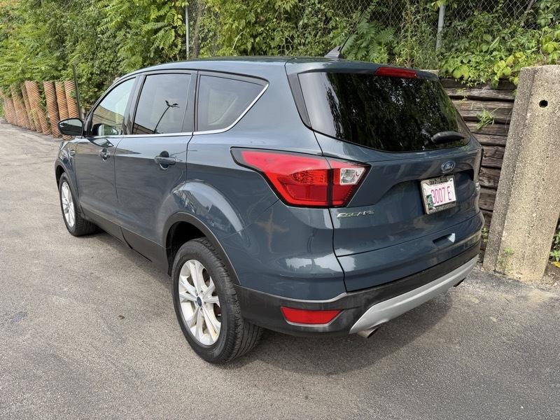 Ford Escape SE 4WD 2019