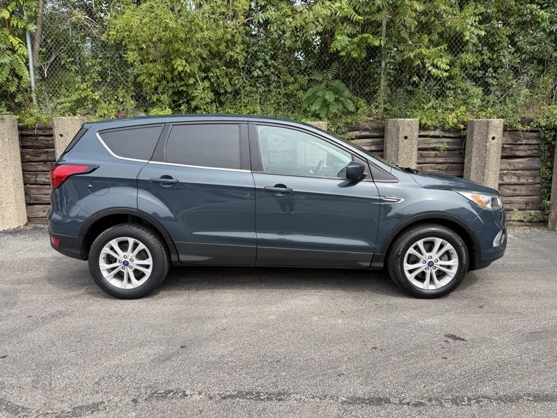 Ford Escape SE 4WD 2019