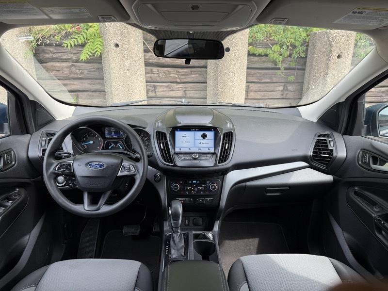 Ford Escape SE 4WD 2019