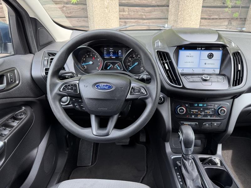 Ford Escape SE 4WD 2019