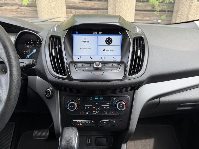 Ford Escape SE 4WD 2019