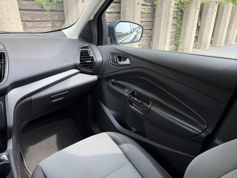 Ford Escape SE 4WD 2019