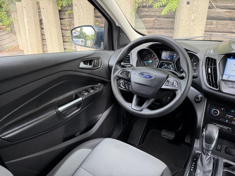 Ford Escape SE 4WD 2019