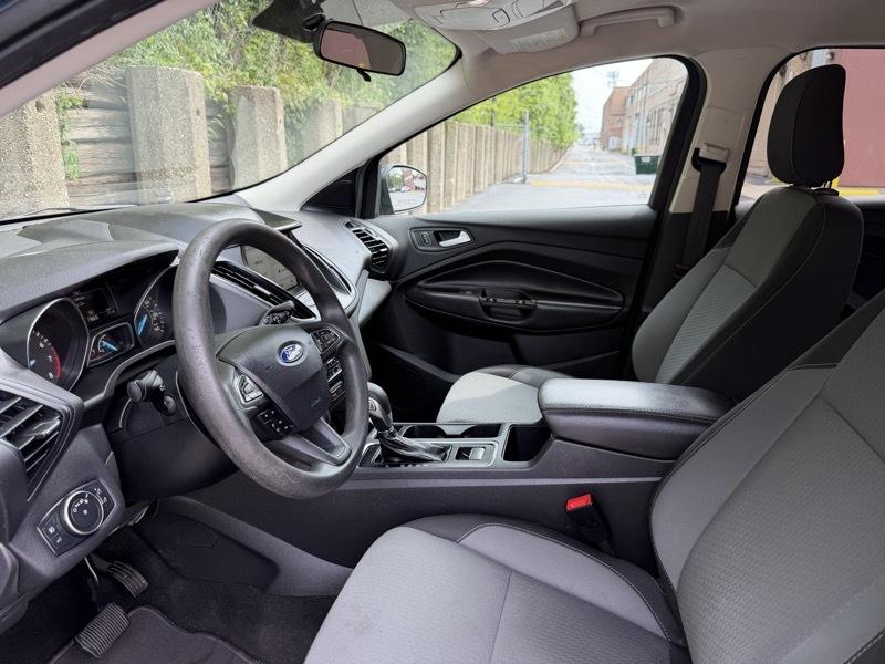 Ford Escape SE 4WD 2019