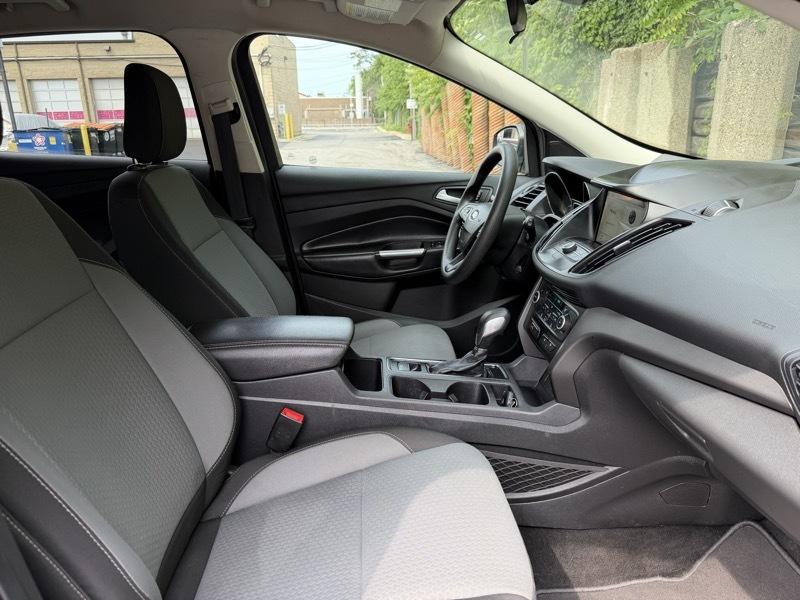 Ford Escape SE 4WD 2019