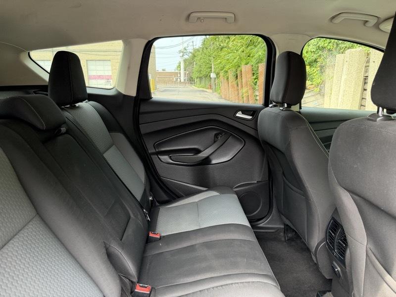 Ford Escape SE 4WD 2019