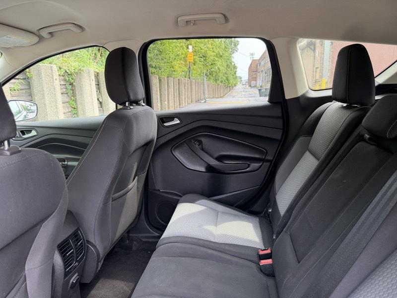Ford Escape SE 4WD 2019