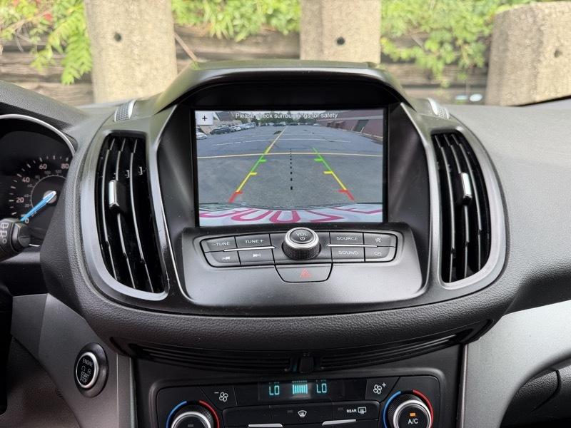 Ford Escape SE 4WD 2019