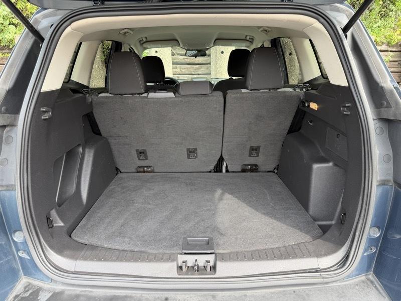 Ford Escape SE 4WD 2019