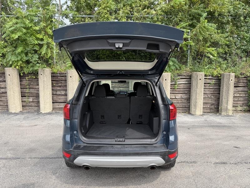 Ford Escape SE 4WD 2019