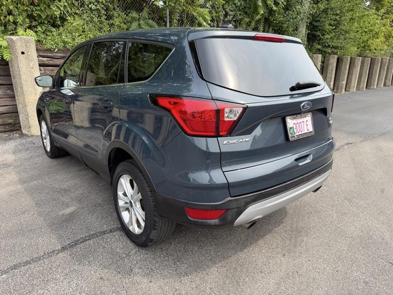 Ford Escape SE 4WD 2019