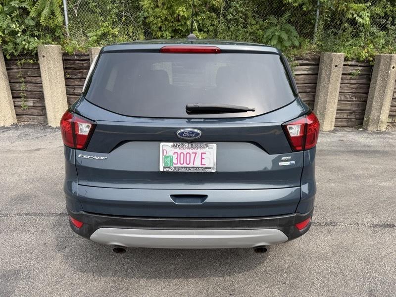Ford Escape SE 4WD 2019