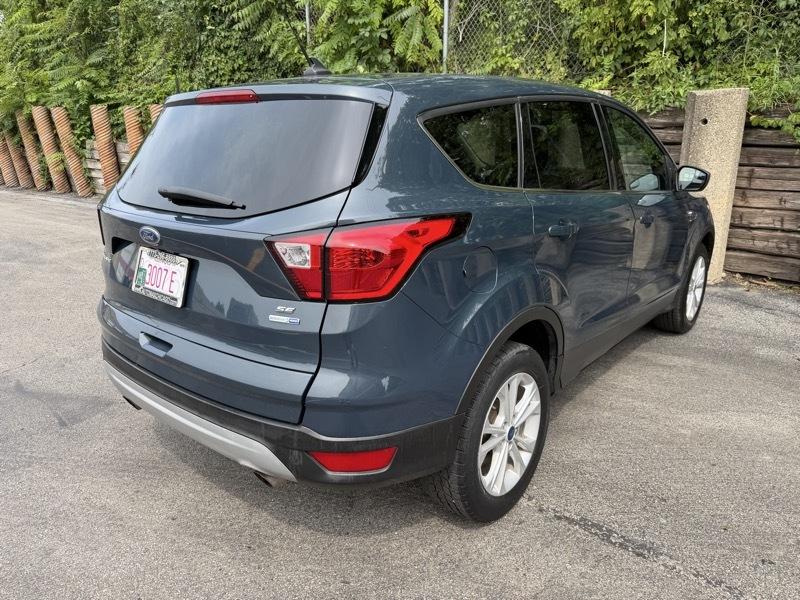 Ford Escape SE 4WD 2019