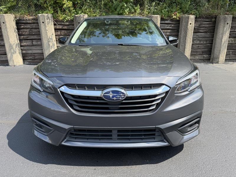 Subaru Legacy Sport 2020