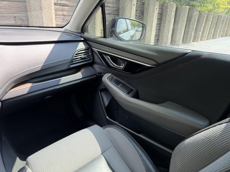 Subaru Legacy Sport 2020